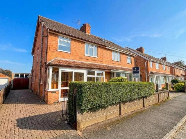 House for sale in Tangier, Taunton