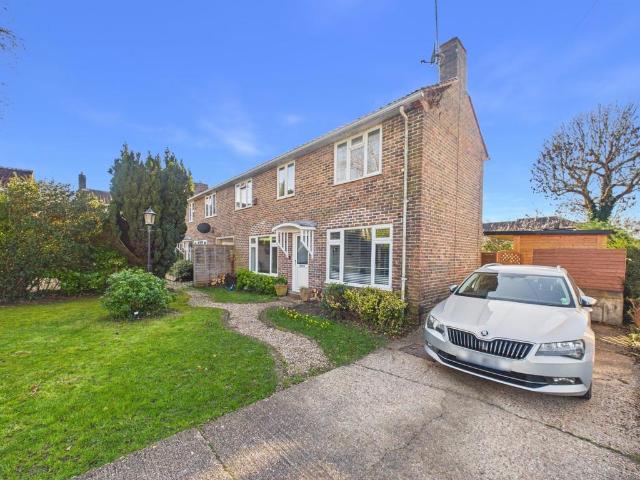 House for sale in Clewer New Town, Windsor