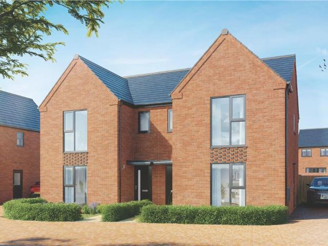 House for sale in Glan Llyn, Llanwern