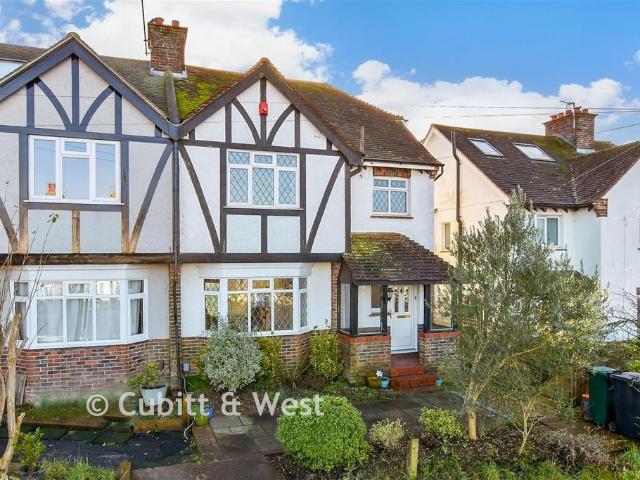 House for sale in Patcham