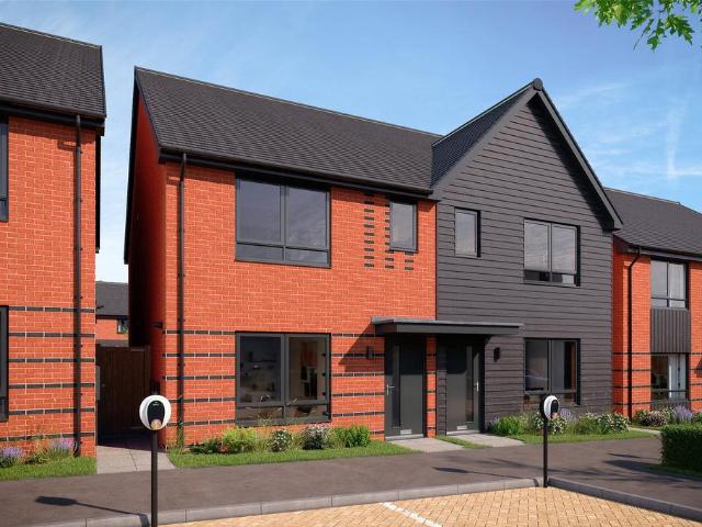House for sale in Little Missenden, Buckinghamshire