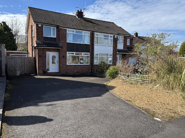 House for sale in Hazel Grove, Greater Manchester