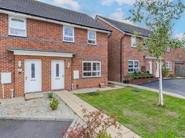 House for sale in Shavington cum Gresty, Shavington