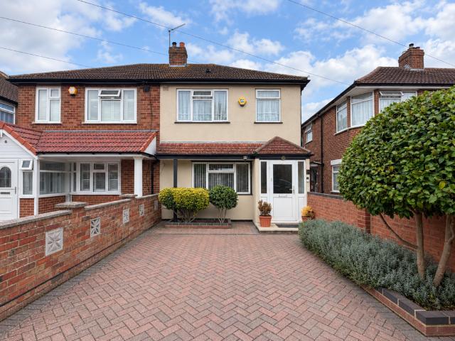 House for sale in London Borough of Hillingdon, Greater London