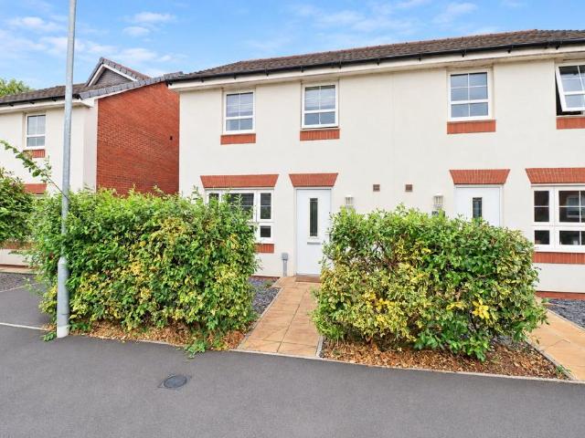 House for sale in Hartswell, Wiveliscombe