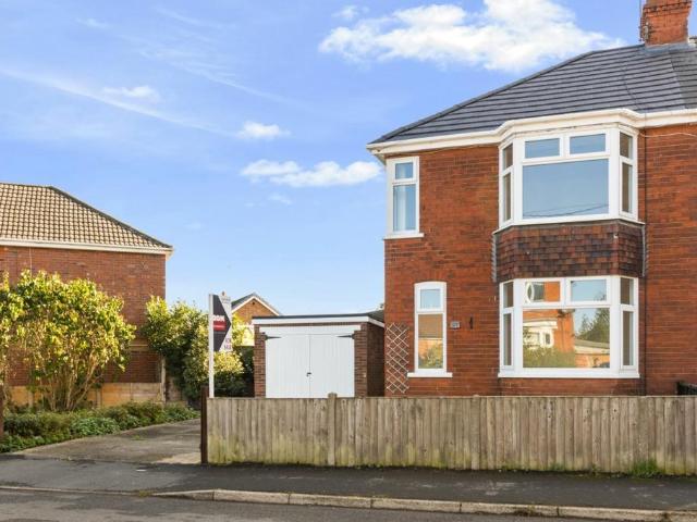 House for sale in Barton Waterside, Barton-upon-Humber