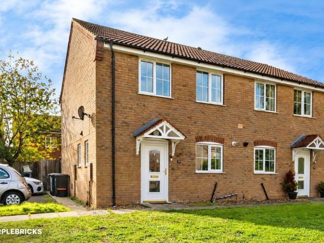 House for sale in Coningsby, East Lindsey