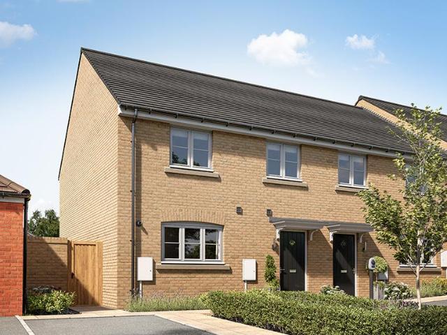 House for sale in Stanton Cross, Wellingborough