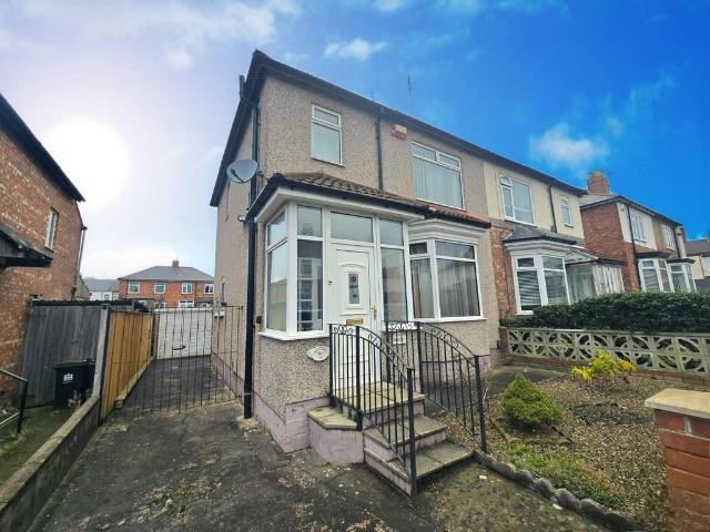 House for sale in Darlington, Isle Of Man