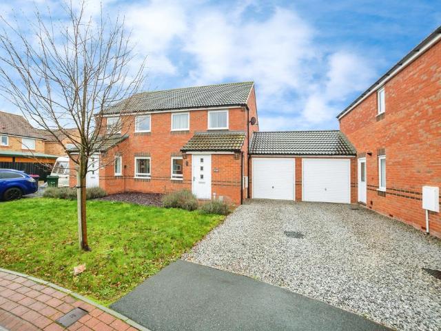House for sale in Swinton, Isle Of Man