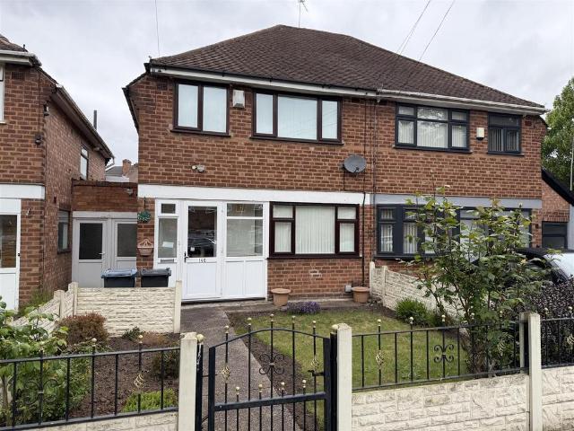 House for sale in Hodge Hill, West Midlands