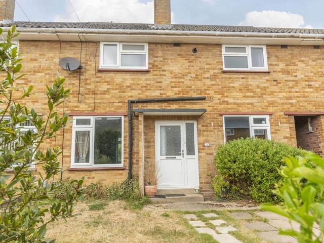 House for sale in Heartsease, East Bank