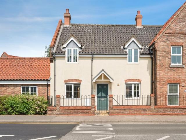 House for sale in Comers, Norfolk