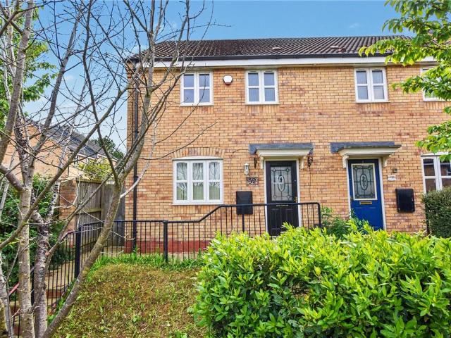 House for sale in Thorpe, West Yorkshire