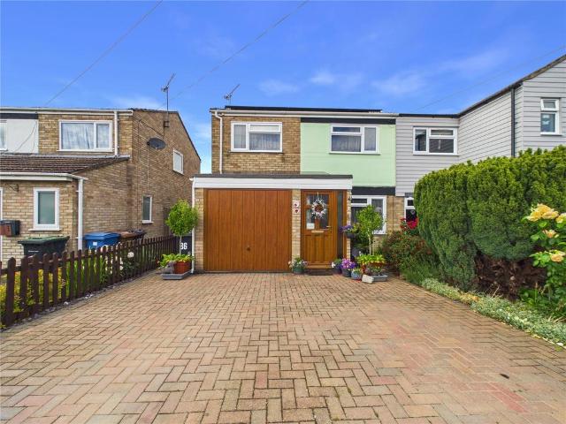 House for sale in Chelmondiston, Suffolk