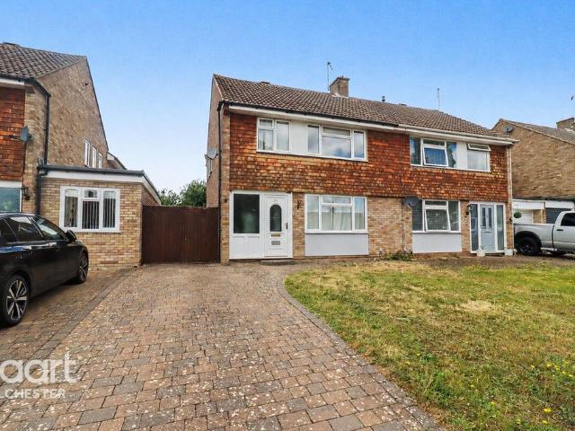 House for sale in Highwoods, Fordham Heath