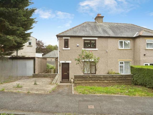 House for sale in West Yorkshire