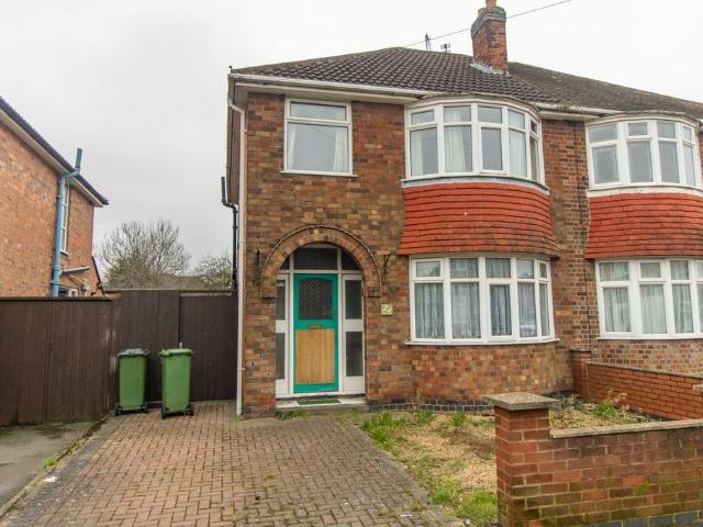 House for sale in Pinfold, Leicestershire