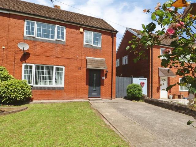 House for sale in Falcon Lodge, Wales