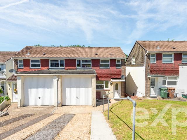 House for sale in Belliver, Mount Wise