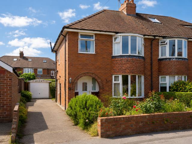 House for sale in York