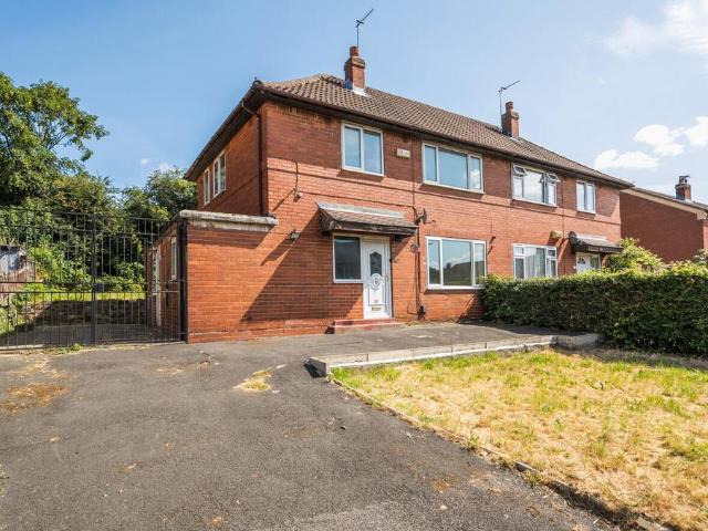 House for sale in Meanwood, West Yorkshire