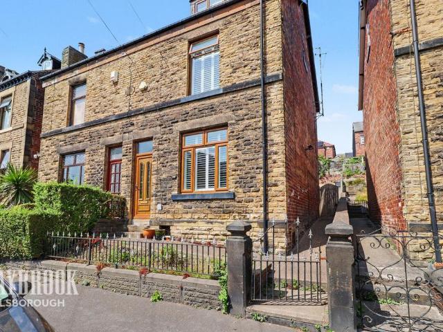 House for sale in Hillsborough, South Yorkshire