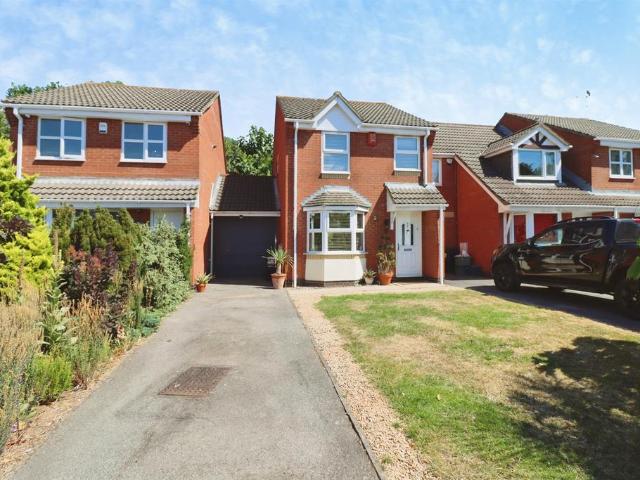 House for sale in Downend, South Gloucestershire