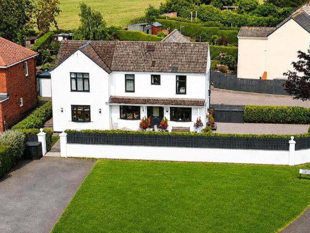 House for sale in Kimblesworth and Plawsworth, Sacriston