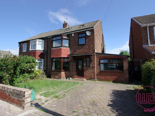 House for sale in Blakelaw, Tyne And Wear