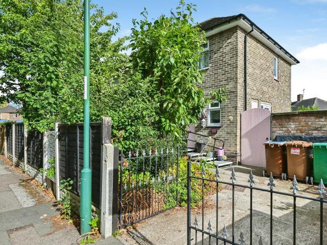 House for sale in Clifton, City of Nottingham