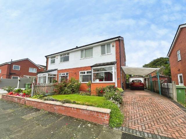 House for sale in Heaton, Bolton