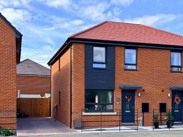 House for sale in Dromore, Oxfordshire