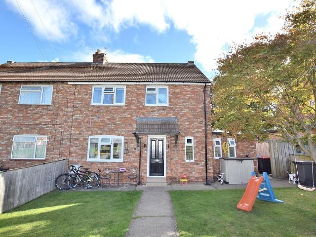 House for sale in Colburn
