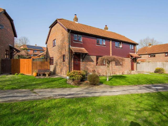 House for sale in Cross In Hand, East Sussex