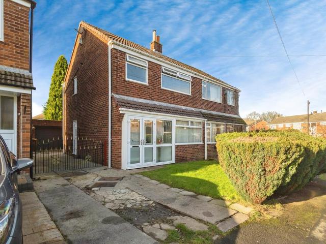 House for sale in Hurst, Greenheys