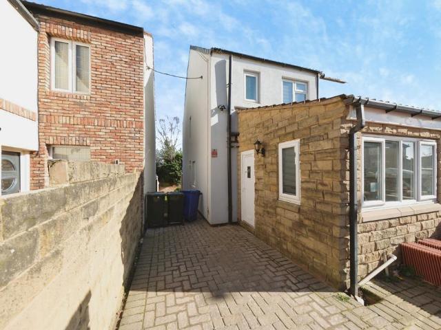 House for sale in Conisbrough, Doncaster