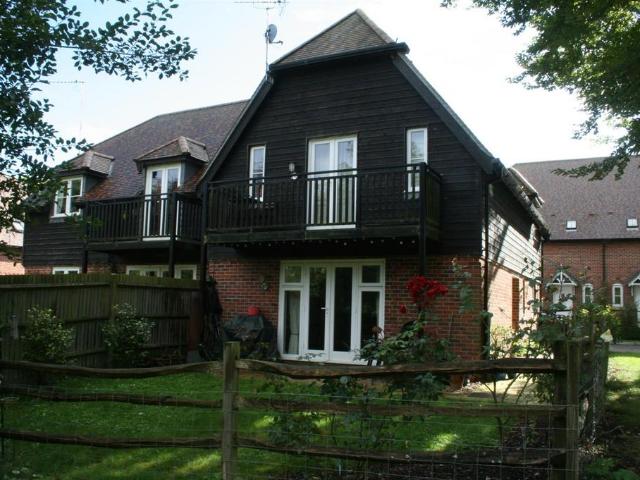 House for sale in Corhampton and Meonstoke, Meonstoke