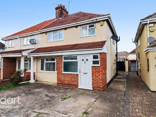 House for sale in Slough