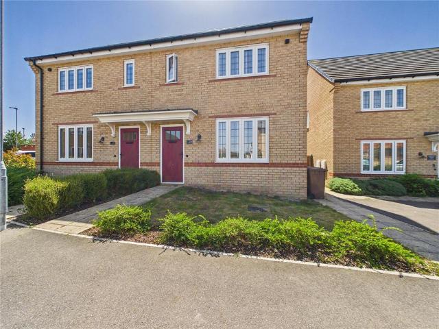 House for sale in Chelmondiston, Suffolk