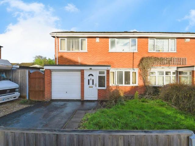 House for sale in Smith's Wood, Kingshurst