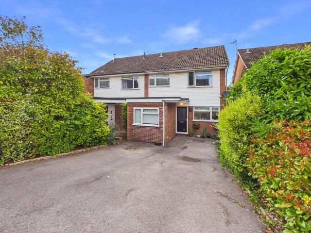 House for sale in Princes Risborough, Buckinghamshire