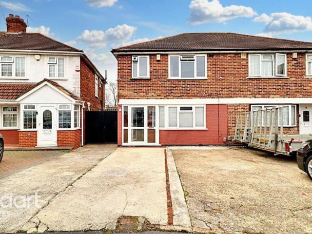 House for sale in London Borough of Hillingdon, Greater London