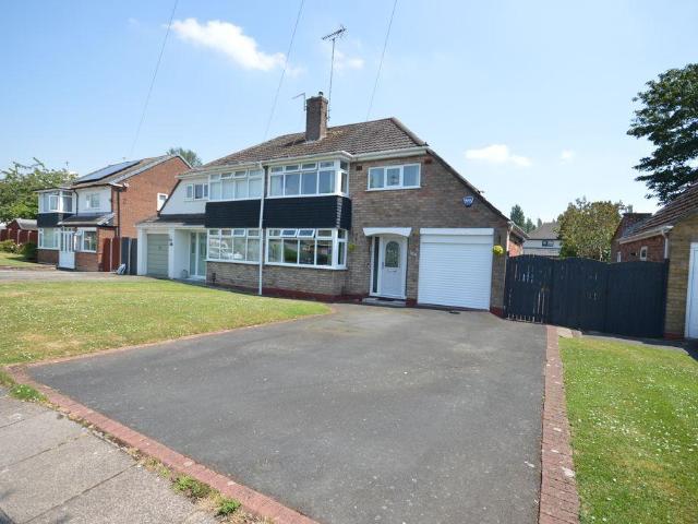 House for sale in Upton Rocks, Widnes