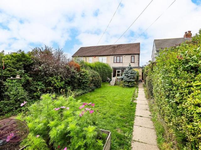 House for sale in Bagthorpe, Ashfield