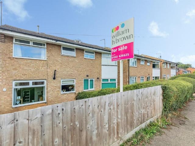 House for sale in Raunds