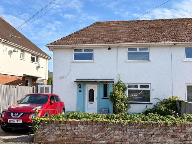 House for sale in Eastbrook, Dinas Powys