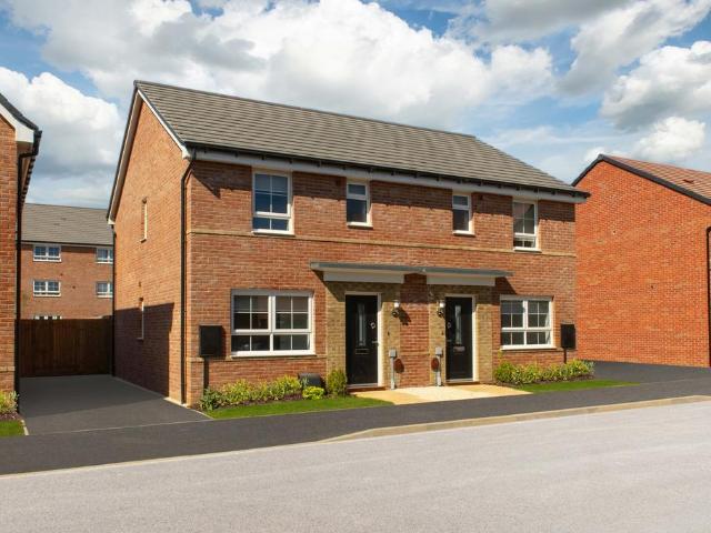 House for sale in Hampton Gardens, Peterborough