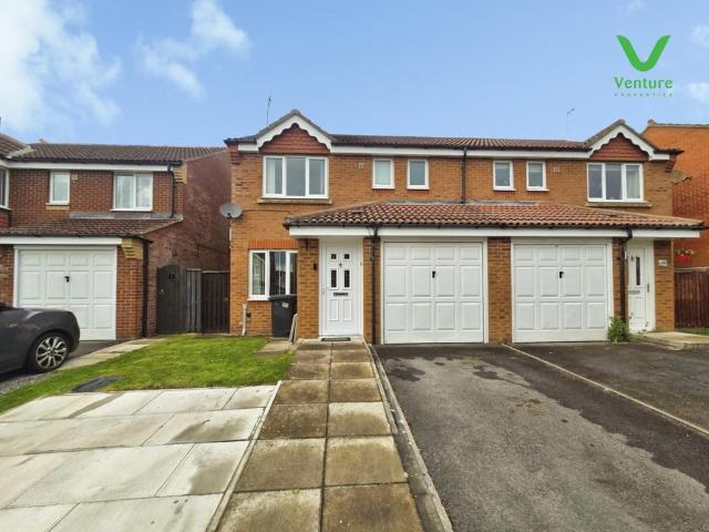 House for sale in Willington