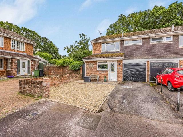 House for sale in Helford, Hampshire